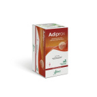 Adiprox Tisana 20 Bustine Controllo Peso Tè Verde Metabolismo Grassi