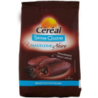 Cereal Madeleine Noire 200 G