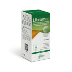 Aboca Libramed Fitomagra Dispositivo Medico per Sovrappeso e Obesità 138 Compresse