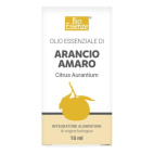 Bio essenze olio essenziale di arancio amaro da 10ml