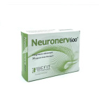 Sefit Farmaceutici Neuronerv 600 Integratore Alimentare 30 Capsule