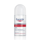 Eucerin Deodorante Antitraspirante Roll-on 50 ml Pelle Sensibile 48h