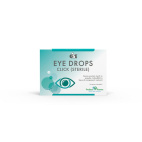 GSE Gocce Oculari Sterili Naturali 10 Pipette 0.5ml