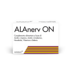 Alanerv On 20 Capsule 985mg