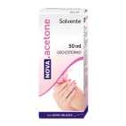 Nova Acetoil Solvente 50ml