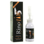 Rinoair 5% Spray Nasale Ipertonico 50 Ml
