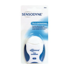 Sensodyne Filo Interdentale Expanding con Fluoro Menta 30m