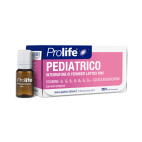 Prolife Pediatrico 10 Flaconcini 10ml