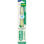 Gum classic 410 spazzolino medio compatto