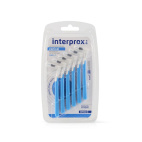 Interprox Plus Conical Scovolini Interdentali 1,7mm x6