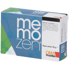 Memozen Integratore Alimentare 30 Compresse
