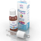 Flower Power Fiori di Bach Soluzione Guna