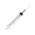 Siringa 5ml 22g Sicurtouch 1pezzo Meds