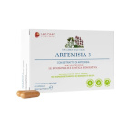Artemisia 3 da 60 capsule