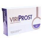 Viriprost benessere prostata da 30 perle