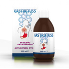 GASTROTUSS Scir.200ml