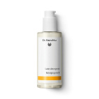 Dr. Hauschka Latte Detergente Delicato Viso Pelle Sensibile 145ml