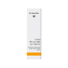 Dr. Hauschka Crema Rosa Light Giorno Idratante Viso Delicata 30ml