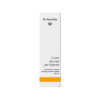 Dr. Hauschka Crema Rosa Giorno Viso Nutriente per Pelle Secca 30ml