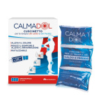 Calmadol Cuscinetto Caldo Freddo 14x24