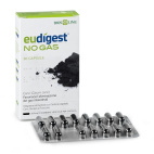 Eudigest No Gas 30 Capsule