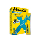 Maalox reflurapid contro il reflusso 20 bustine