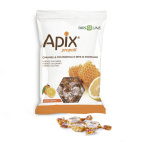 Apix Propoli Caramelle Arancia 50 G