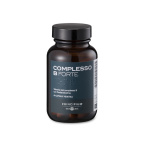 Principium Complesso B Forte 60 capsule di vitamine del gruppo B 
