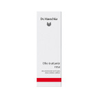 Dr. Hauschka Olio Trattante Rosa 75ml – Idratante e Rilassante Corpo