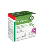 Nova Argentia Microclismi Adulti Nova1947 Stitichezza Glicerolo 6 Pezzi