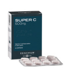 Bios Line Principium Super C 500 24 Compresse