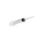 Siringa Meds 20ml G1 Cono Eccentrico