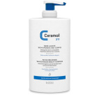 Ceramol 311 base lavante schiumogena da 400 ml