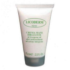 Licoderm Crema Mani Idratante 75ml