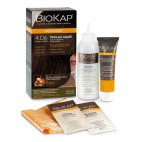 Biokap Nutricolor 4.06 Castano Caffe'