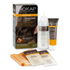Biokap nutricolor 5.0 Castano Chiaro