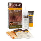 Biokap Nutricolor 7.4 Biondo Rame