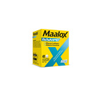 Maalox reflurapid contro il reflusso 40 compresse