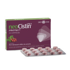 Neocistin Pac A Protect 30 Compresse