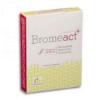 Herbeka Bromeact Integratore Alimentare 10 Capsule