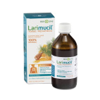 Larimucil Tosse Bambini Sciroppo 175ml