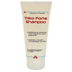BRADERM Triko-Forte Sh.200ml
