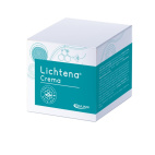 Lichtena Crema Lenitiva per Pelle Sensibile 50ml Protettiva Arrossamenti