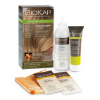 Biokap Nutricolor Delicato 9,3 New Biondo Chiarissimo Dorato Tinta 140 Ml