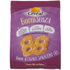 Cereal Buoni Al Grano Saraceno 200 G
