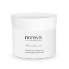 Noreva Aquareva crema notte idratante intensiva da 50 ml