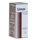 Umor Gocce Integratore Alimentare 30ml
