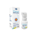KAROS Spray Orale 0,3% 20ml