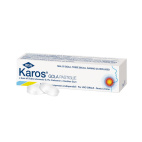 Karos Gola di Ibsa gusto limone 20 pastiglie