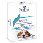 QUIETO CANE 30 CPR